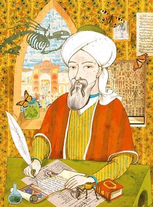 Ibn Sina