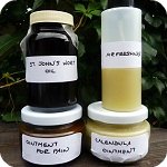 Personal Care Product Recipes