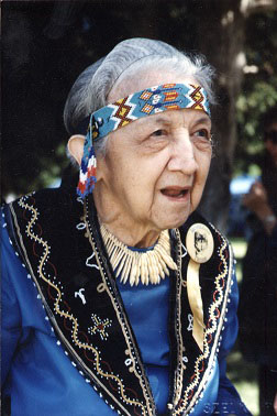 Gladys Iola Tantaquidgeon