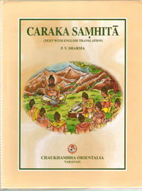 Charaka Samhita
