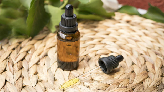 Anti-Wart Tincture