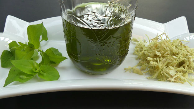 Chickweed Tincture