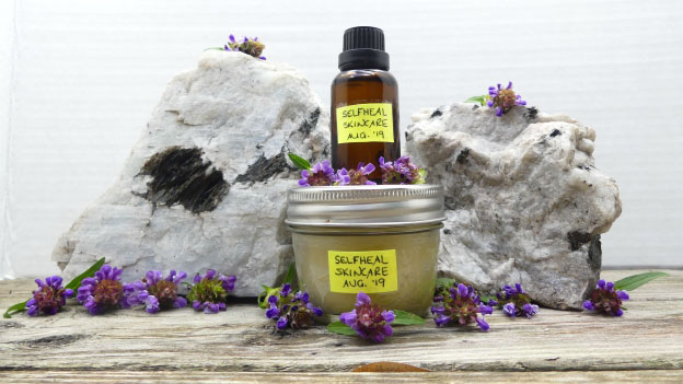 Selfheal Skincare